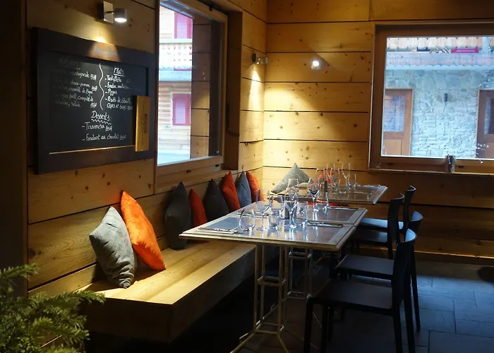 L'etable 3* 레 크로세트