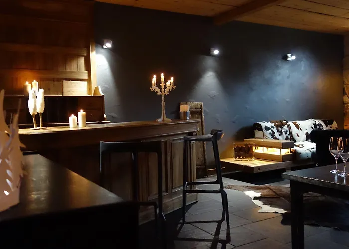 L'etable 3* 레 크로세트