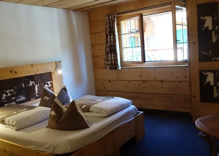 L'etable 3* 레 크로세트