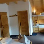 Hotel L'etable Les Crosets
