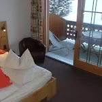 L'etable Hotel 3*