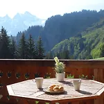 L'etable Hotel