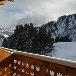 L'etable Hotel 3*
