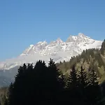 L'etable Les Crosets