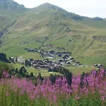 L'etable Hotel 3*