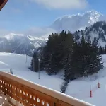 Hotel L'etable Les Crosets