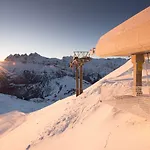 Hotel L'etable Les Crosets
