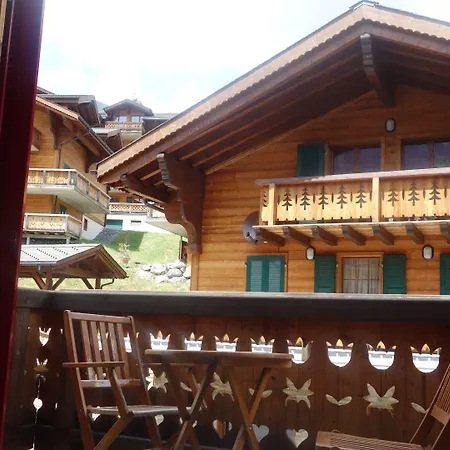 Hotel L'etable 3*