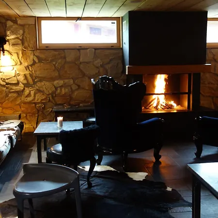 L'etable Hotel 3*