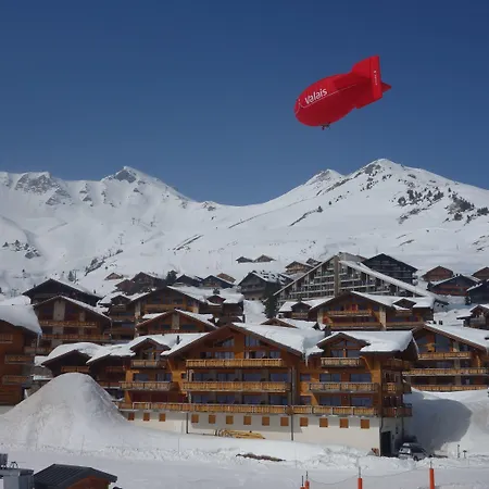 L'etable Hotel 3*