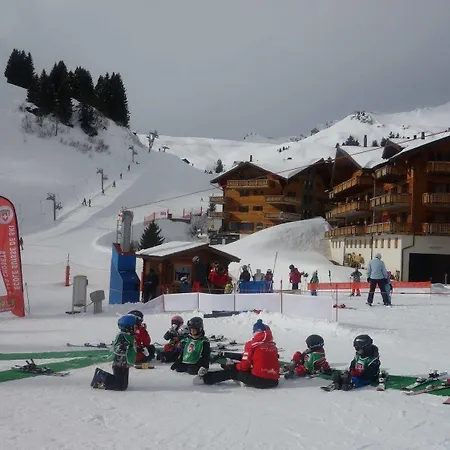فندق L'etable 3*